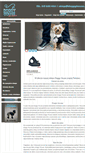 Mobile Screenshot of doggyhouse.pl